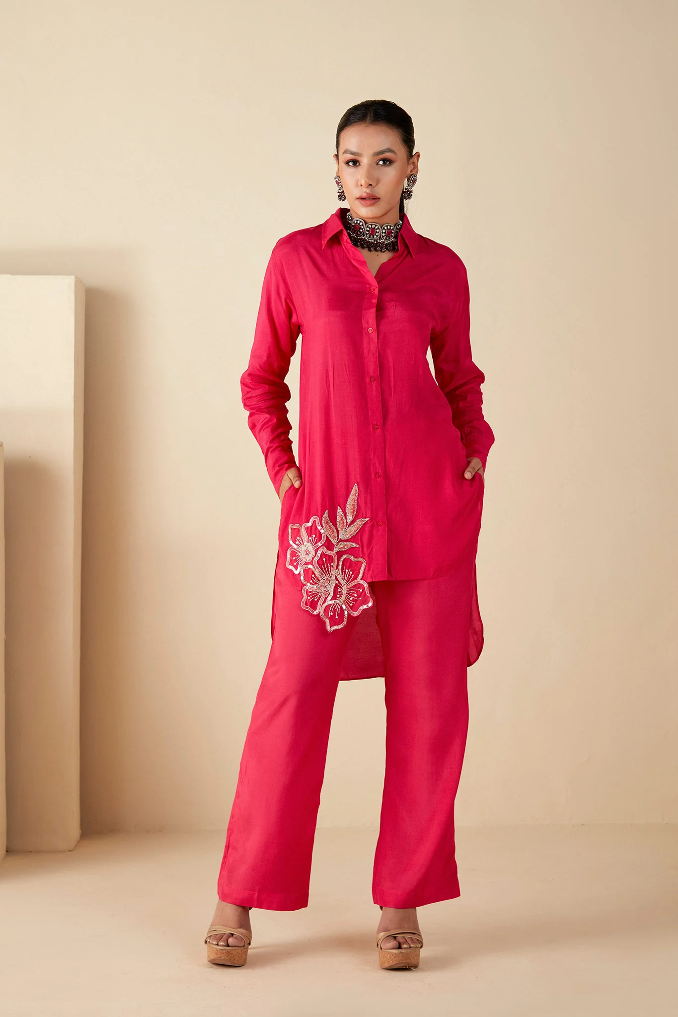 formal-co-ord